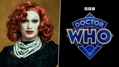 Doctor Who: Jinkx Monsoon Joins the Cast of David Tennant, Ncuti Gatwa and Millie Gibson Starrer