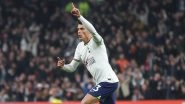 Premier League 2022&ndash;23: Tottenham Hotspur Secure One Point Against Manchester United; Newcastle Strengthen Grip on Top-Four