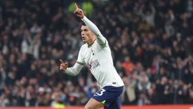 Premier League 2022–23: Tottenham Hotspur Secure One Point Against Manchester United; Newcastle Strengthen Grip on Top-Four
