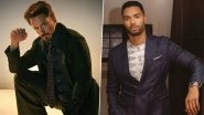 Rege-Jean Page Is &lsquo;Shaping His Career Along the Likes of Robert Downey Jr&rsquo; As the Iron Man Actor Is Someone He Really Admires