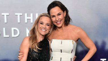 Jennifer Garner Has Nothing but Praises for Reese Witherspoon for Producing Female-Led Projects