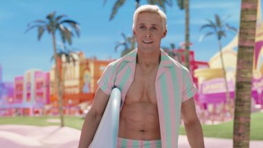 Barbie: Ryan Gosling Doubted His ‘Ken-ergy’ After Getting Signed On, Says Greta Gerwig, Margot Robbie Conjured the Character Out of Him