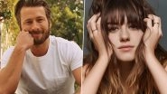 Twisters: Glen Powell in Talks to Star Alongside Daisy Edgar-Jones; Sequel to 1996&rsquo;s Twister Will Release on July 19, 2024