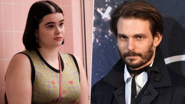 Barbie Ferreira Reveals Her Exit From 'Euphoria' Was a 'Mutual' Decision Between Her and Creator Sam Levinson