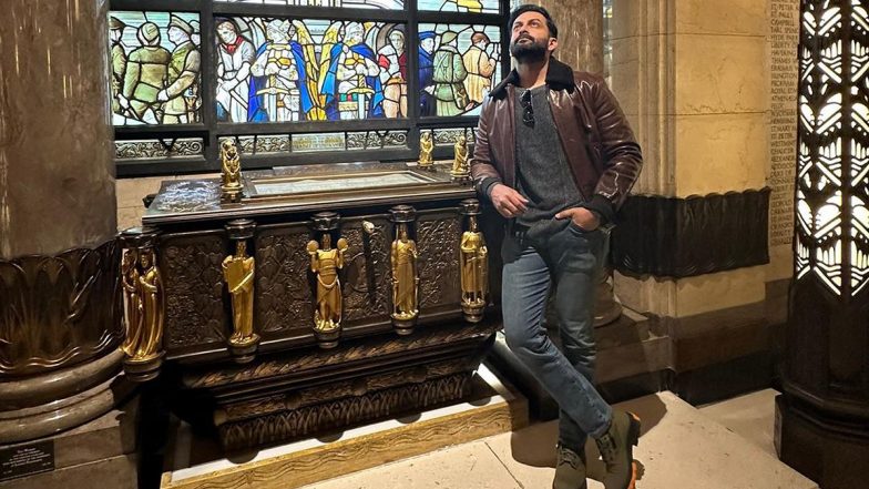L2: Empuraan – Prithviraj Sukumaran Begins Location Scouting for His Malayalam Directorial in London