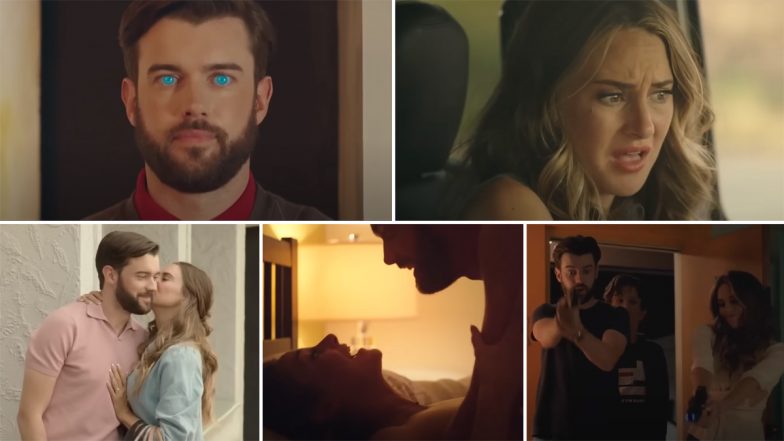 Robots Trailer Out! Shailene Woodley and Jack Whitehall’s ‘Robotic Lovestory’ Will Make You Laugh Out Loud! (Watch Video)