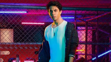 Aryan Khan's Directorial Debut Titled Stardom? Six-Episode Web-Series Revolves Around Film Industry - Reports