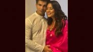 Bipasha Basu Wishes Hubby Karan Singh Grover on Their 7th Wedding Anniversary With a Lovely Video- WATCH