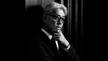 Ryuichi Sakamoto Dies at 71; Oscar-Winning Composer Was Member of Yellow Magic Orchestra