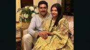 Abhishek Bachchan Shuts a Troll With a Classy Reply Who Asks the Actor to Let Aishwarya Rai Bachchan Do Films