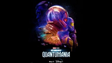 Ant Man and The Wasp Quantumania OTT Release Update: Paul Rudd, Evangeline Lilly and Jonathan Majors’ Marvel Movie To Stream on Disney+ Hotstar From May 17!