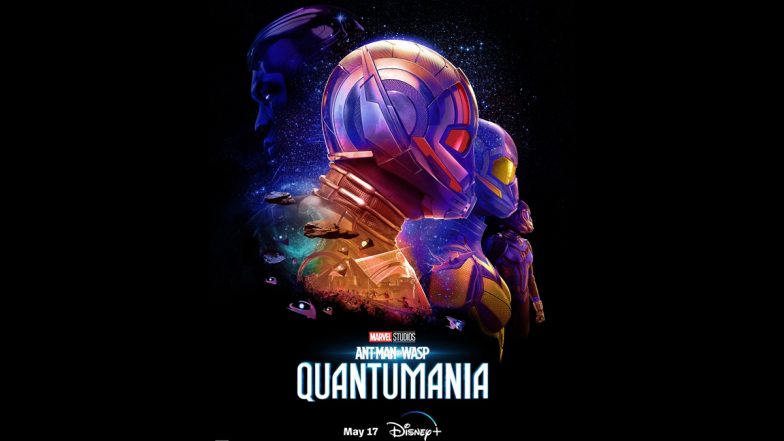 Ant-Man and the Wasp: Quantumania' OTT release date: Know when and