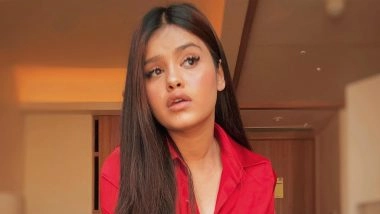 Commando 3 Fame Rose Khan Opens Up About Her Struggles in Film Industry