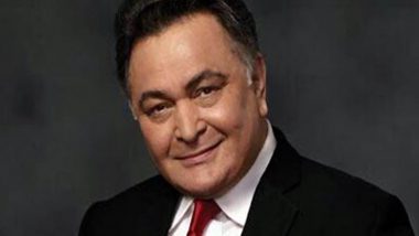 Rishi Kapoor Death Anniversary: Legendary Actor Who Broke Angry Young Man Image of Bollywood Hero
