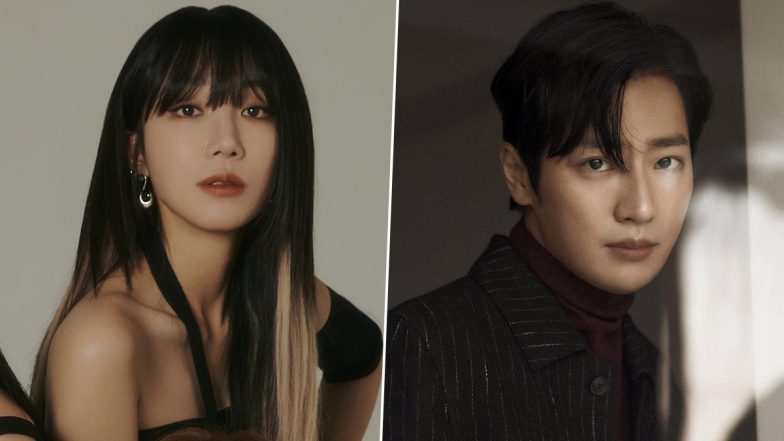 Genie, Earth: Lee Sang Yeob and Apink’s Jung Eun Ji May Star Together in Fantasy Rom-Com As Main Leads!