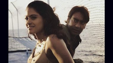 Kajol, Ajay Devgn’s Film U Me Aur Hum Turns 15! Actress Shares Throwback from the Romantic Drama (View Post)