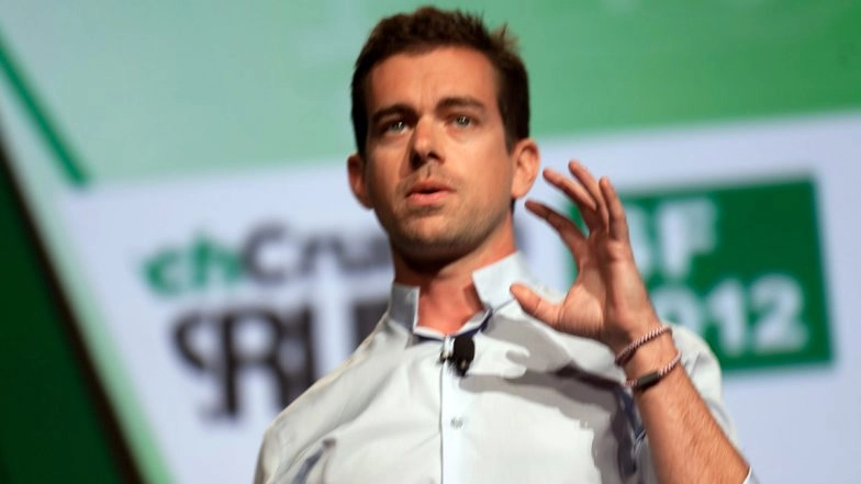 Jack Dorsey Loses Blue Tick on Twitter Account, Launches His Twitter Rival Bluesky to Android Users
