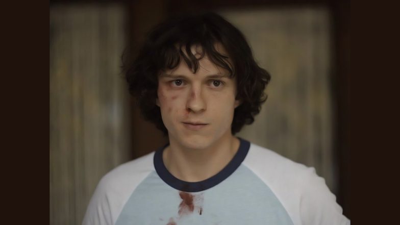 The Crowded Room: First Look of Tom Holland Unveiled from the Anthology Series (View Pic)