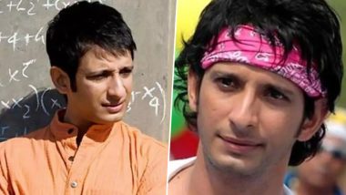 Sharman Joshi Birthday: 5 Comedy Scenes Nobody Could Have Done Better Than the Actor (Watch Videos)