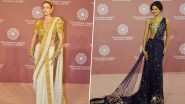Fashion Faceoff: Zendaya or Gigi Hadid at NMACC - Whose Indian Avatar Did You Like?