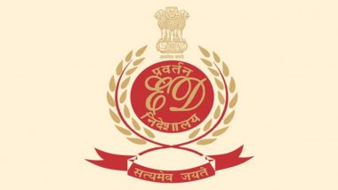 ED Raids 22 Locations Linked to Jharkhand IAS Officer Chhavi Ranjan in Money Laundering Case