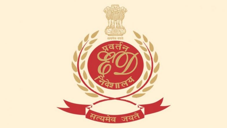 ED Seizes Property Worth Rs 41.64 Crores of Zavareh Soli Poonawala Under FEMA 