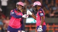 IPL 2023: The Clarity Shimron Hetmyer Showed Is Praise-Worthy, Says Former Indian Spinner Pragyan Ojha