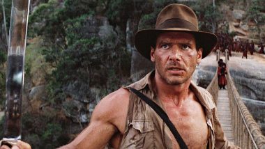 Harrison Ford Confirms Indiana Jones and the Dial of Destiny Will Be His Last Time Playing the Archaeologist!