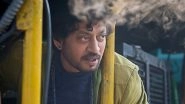 Irrfan Khan Death Anniversary: From Life of Pi to The Namesake, 5 Films Which Put The Actor on Map of World Cinema