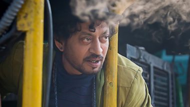 Remembering Irrfan Khan: A Talented and Global Star Who Led a Simple Life!
