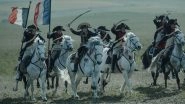 Napoleon: First Look of a Battle Scene from Joaquin Phoenix&rsquo;s Film Revealed at CinemaCon 2023! (View Pic)