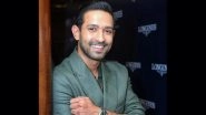 Teachers&rsquo; Day 2023: Vikrant Massey Shares Names of Teachers Who Influenced Him the Most