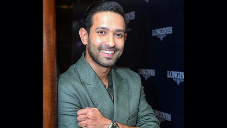 Teachers’ Day 2023: Vikrant Massey Shares Names of Teachers Who Influenced Him the Most