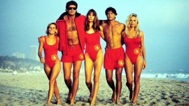 Baywatch Reboot in Works at Television Production Company Fremantle