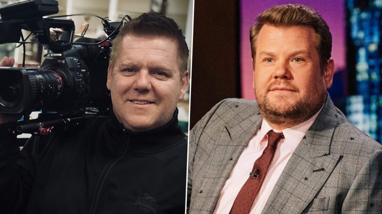 Director Craig Duncan Reveals James Corden is the 