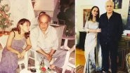 Soni Razdan Shares How She Met Husband Mahesh Bhatt On Occasion Of Their 37th Wedding Anniversary