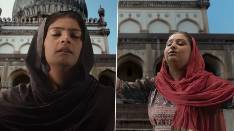 8 AM Metro Song ‘Woh Khuda’: Nooran Sisters’ ‘Eid Mubarak Version’ From Gulshan Devaiah and Saiyami Kher Starrer Is a Treat for Fans on Eid 2023 (Watch Video)