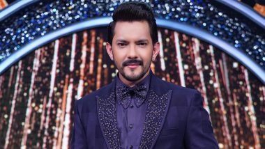 Aditya Narayan Recovers From COVID-19 for the Third Time; Singer Talks About His Indian Idol Journey in Emotional Instagram Post