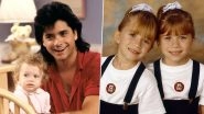 John Stamos Shares He Once Got the Olsen Twins Fired From Full House for This Reason!