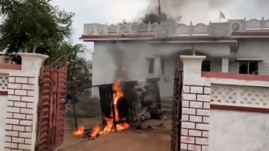Chhattisgarh: Tension Grips Bemetara After Clash Between Two Groups, One Dies