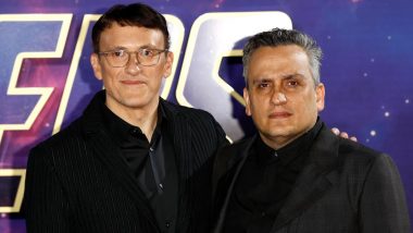 The Russo Brothers Are Keen on Directing DCU’s Batman - The Brave and the Bold: Reports