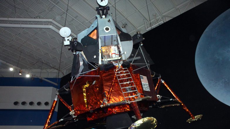 Tokyo’s ispace Company Aims To Be First Business To Put Lander on Moon; Preparing To Launch Its Hakuto Lunar Craft