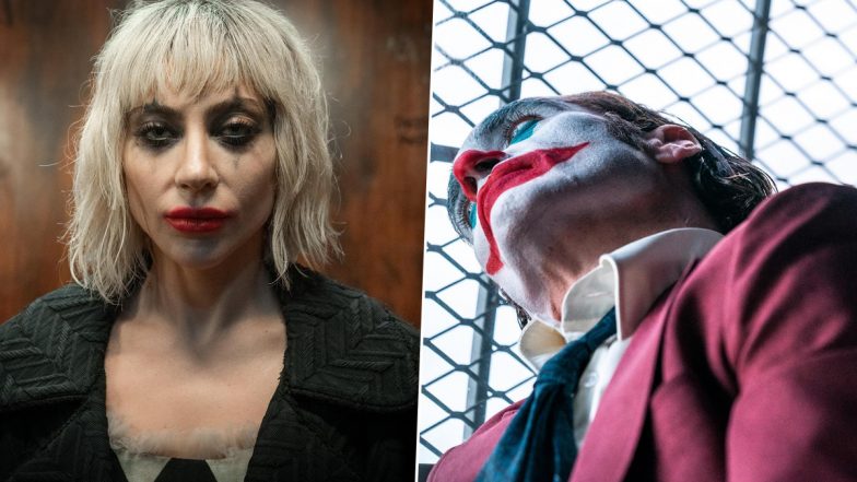 Joker - Folie à Deux: Todd Phillips Shares New Looks of Lady Gaga, Joaquin Phoenix From the Upcoming DC Film; Announces That Filming Has Wrapped (View Pics)