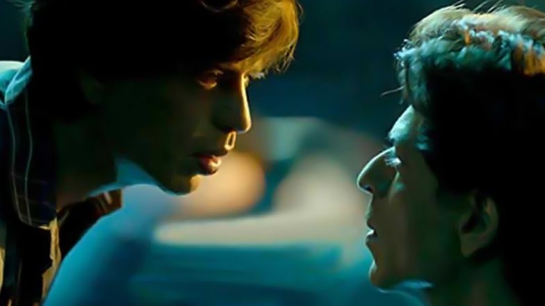 Shah Rukh Khan's Fan Clocks 7 Years, Check out Interesting Facts About King Khan's Film