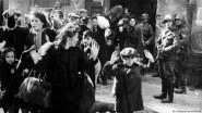 The Warsaw Ghetto Uprising, 80 Years on
