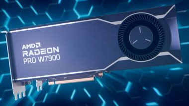 AMD Radeon PRO W7000 Series Graphics Cards Unveiled for Faster and Enhanced Performance