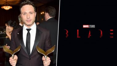 Marvel's Blade Movie Ropes In True Detective Creator Nic Pizzolatto to Pen the Script of   Mahershala Ali-Starrer