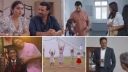 Music School Trailer Out! Shriya Saran and Sharman Joshi All Set to Thrill the Audience With Their Upcoming Musical Drama! (Watch Video)