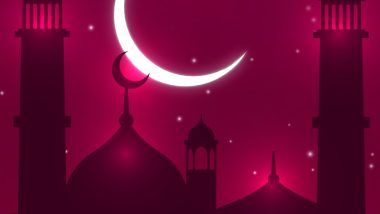 Chand Raat Mubarak 2023 Wishes, Images and Greetings to Send Ahead of Eid ul-Fitr