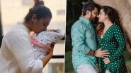 Neha Marda and Hubby Ayushman Agarwal Blessed with a Baby Girl!